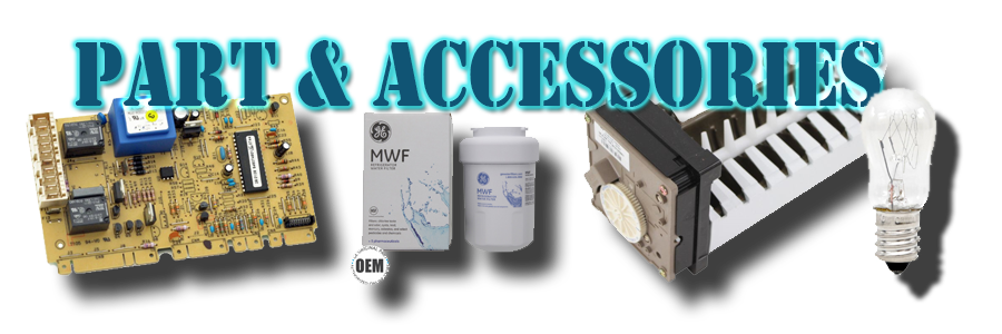 part and accesories