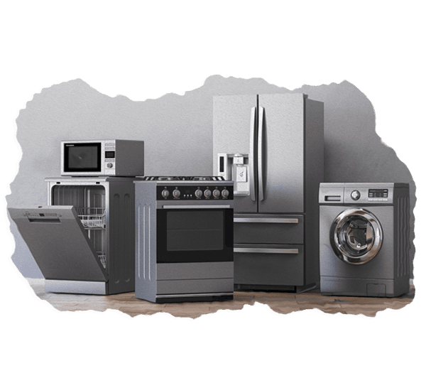 Various Appliances